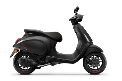 Vespa Sprint S 50/125cc