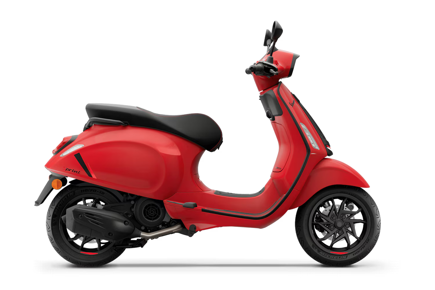 Vespa Sprint S 50/125cc