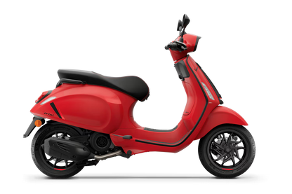 Vespa Sprint S 50/125cc