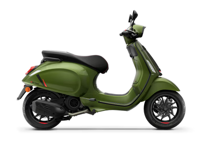 Vespa Sprint S 50/125cc