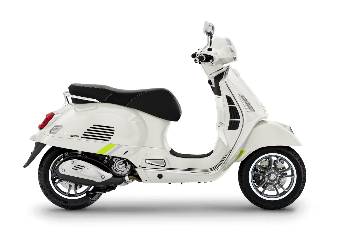 Vespa GTS SuperTech 125/310 cc