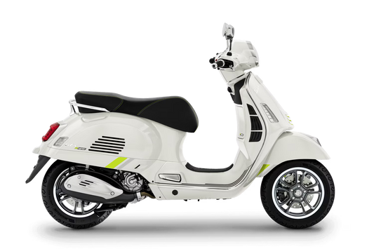 Vespa GTS SuperTech 125/310cc