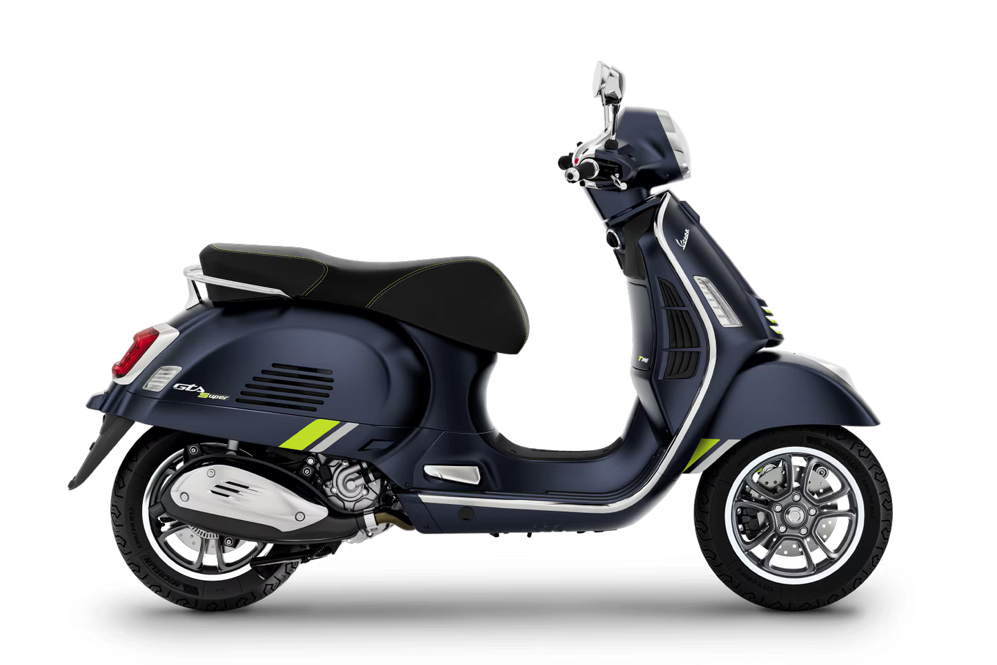 Vespa GTS SuperTech 125/310 cc