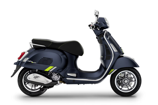 Vespa GTS SuperTech 125/310cc