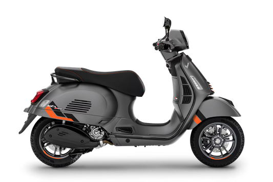 Vespa GTS SuperSport 125/310cc