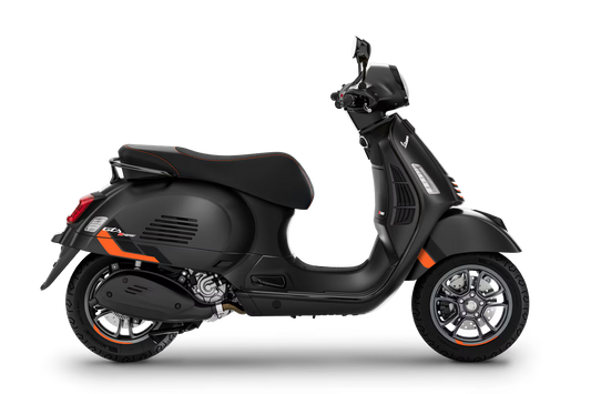 Vespa GTS SuperSport 125/310cc