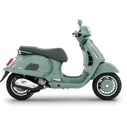Vespa GTS 80th 310 | NIEUW
