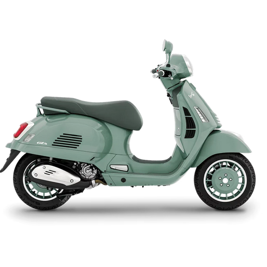 Vespa GTS 80th 310 | NIEUW
