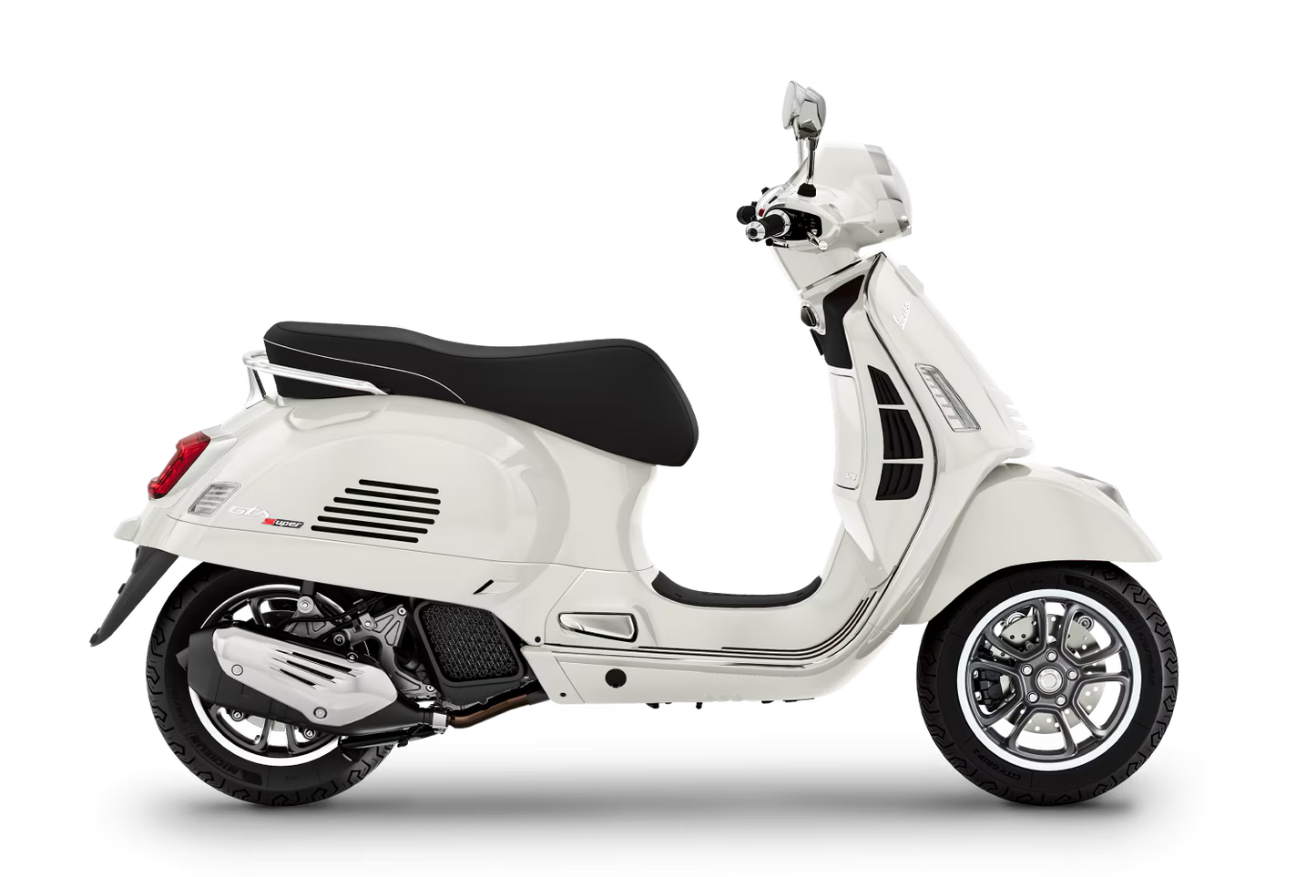 Vespa GTS Super 125/310cc