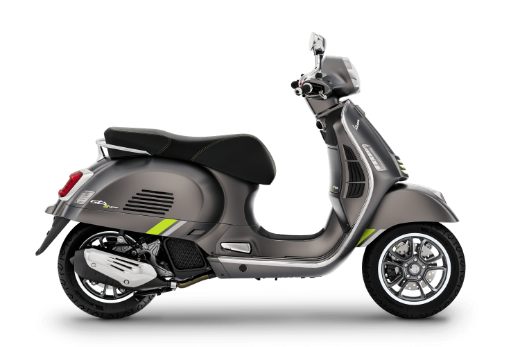 Vespa GTS SuperTech 125/310 cc