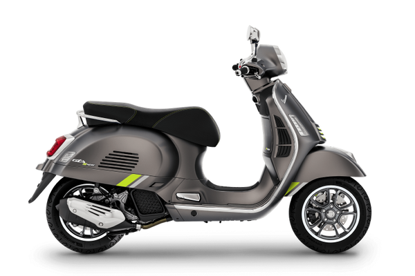 Vespa GTS SuperTech 125/310 cc