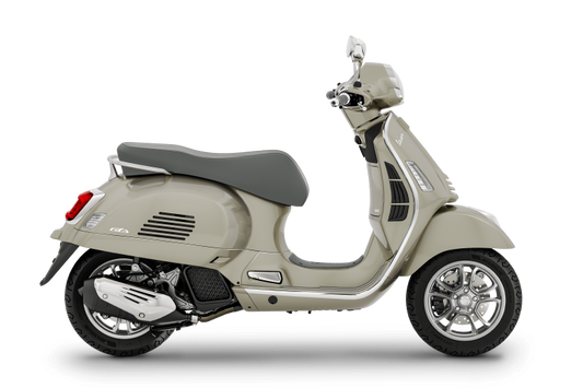 Vespa GTS 125/310