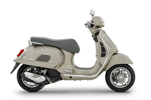 Vespa GTS 125/310