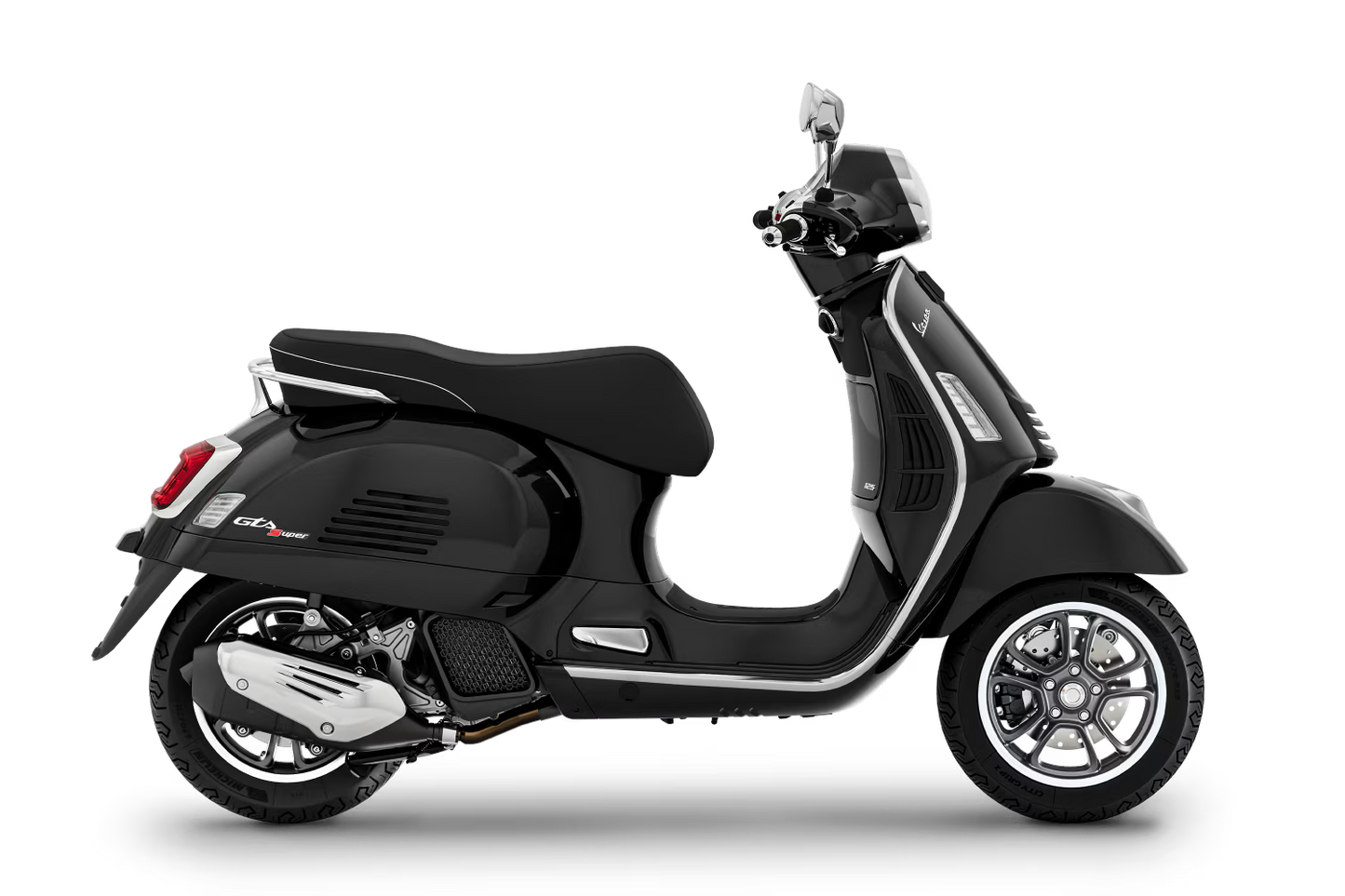Vespa GTS Super 125/310cc