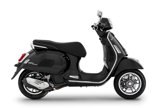 Vespa GTS Super 125/310cc
