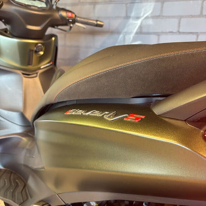 Piaggio Beverly 400 HPE