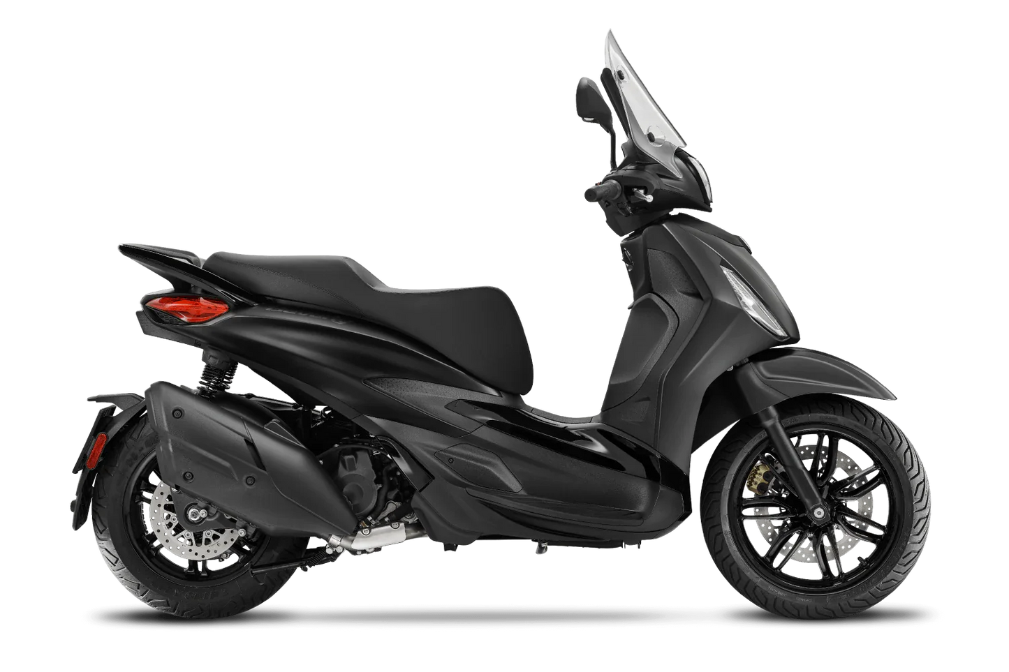 Piaggio Beverley 400 Hpe