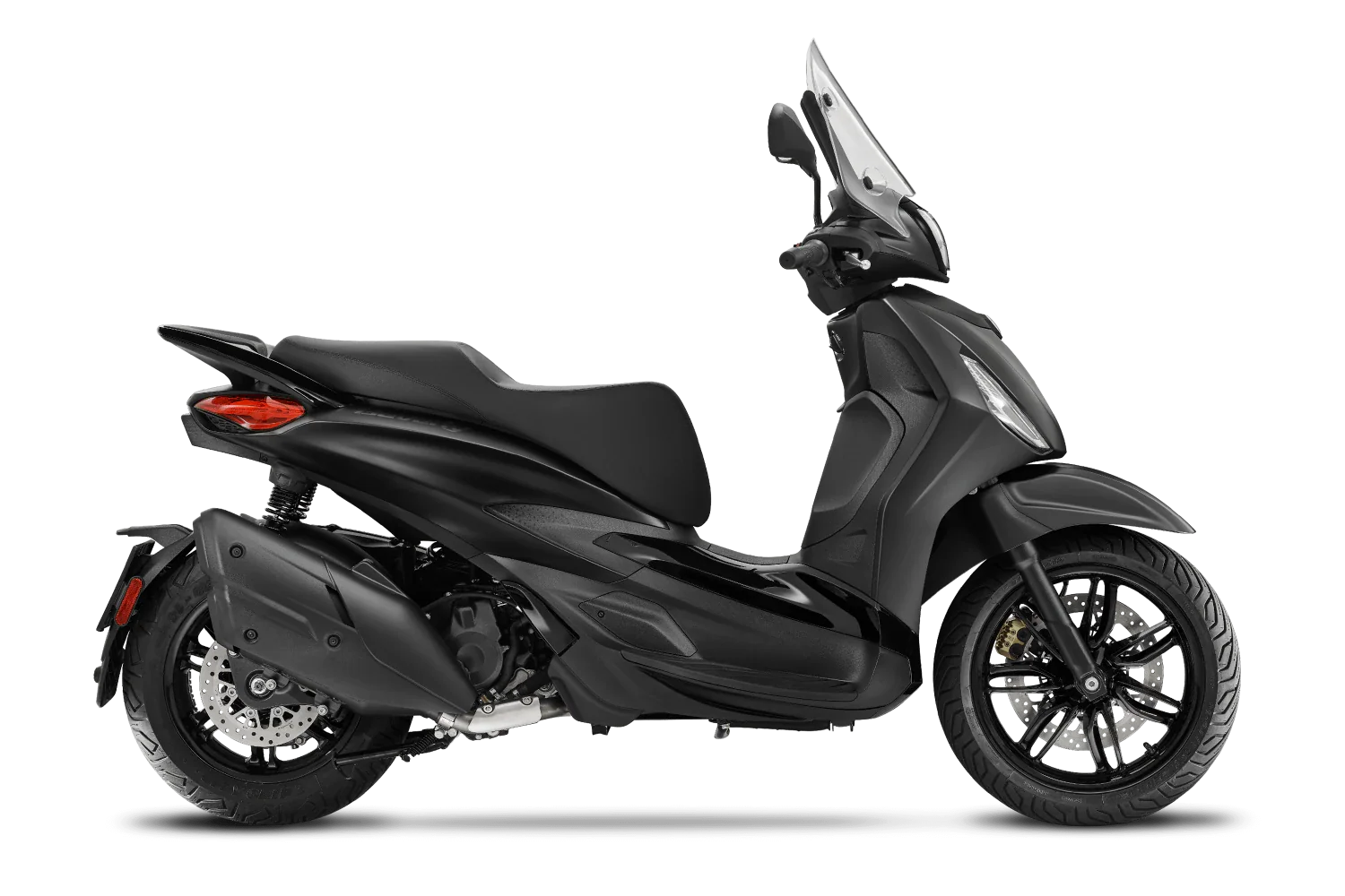 Piaggio Beverley 400 Hpe
