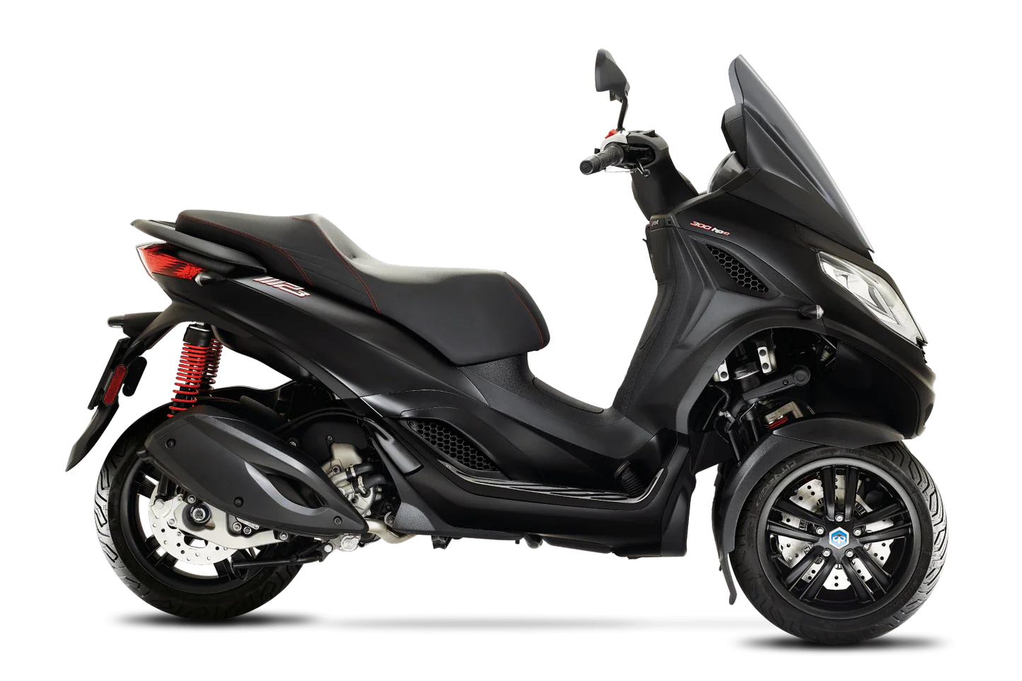 Piaggio Mp3 300 Hpe Sport