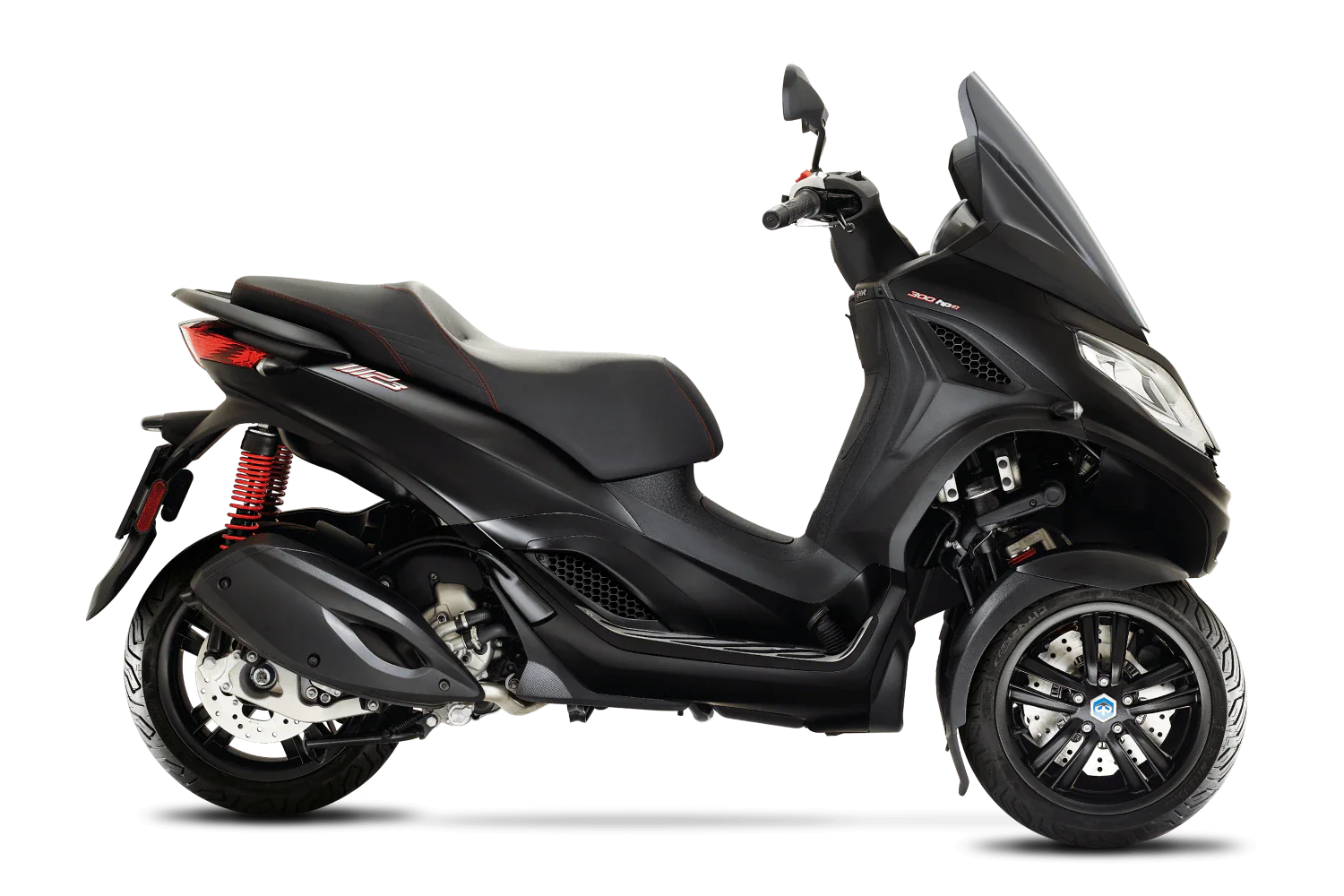 Piaggio Mp3 300 Hpe Sport