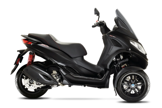 Piaggio Mp3 300 Hpe Sport