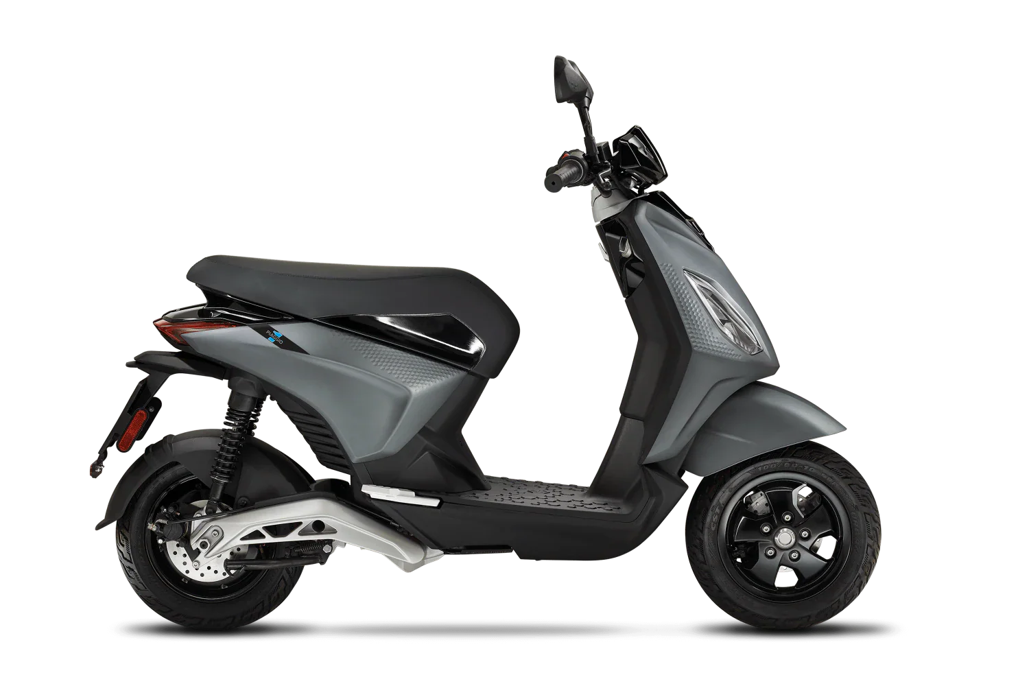 Piaggio 1+