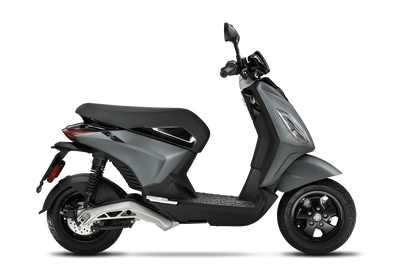Piaggio 1+