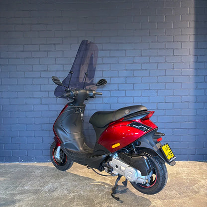 Piaggio Zip SP