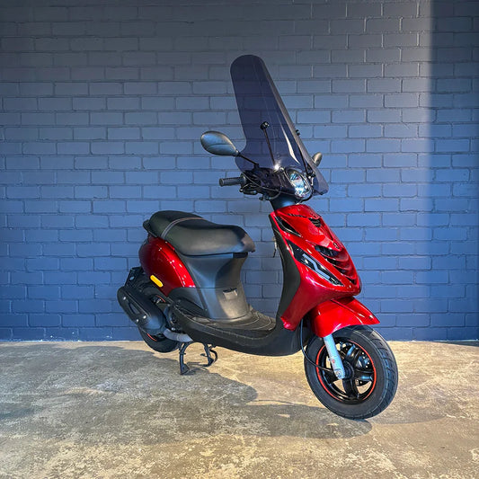 Piaggio Zip SP