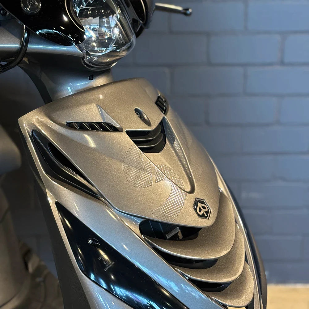 Piaggio Zip SP