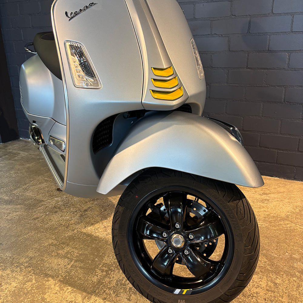 Vespa GTS 300 Super Tech