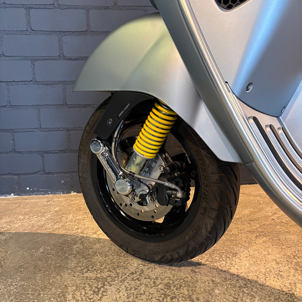 Vespa GTS 300 Super Tech