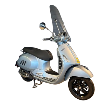 Vespa GTS 300 Super Tech