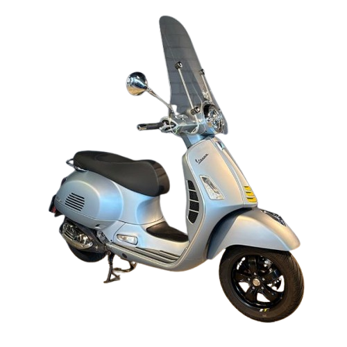 Vespa GTS 300 Super Tech