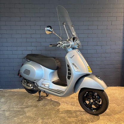 Vespa GTS 300 Super Tech