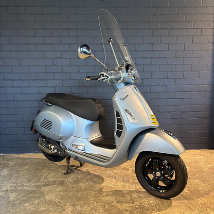 Vespa GTS 300 Super Tech