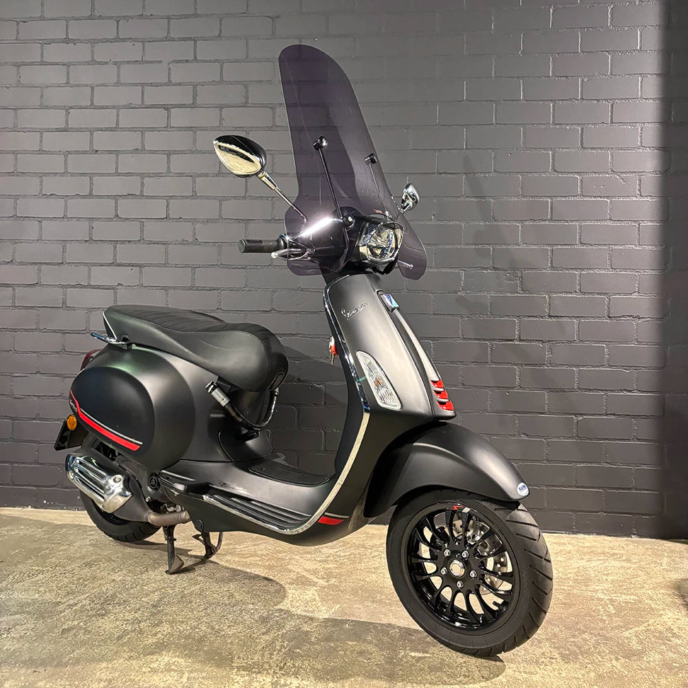 Vespa Sprint | 2021