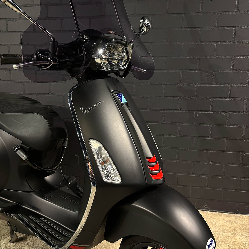 Vespa Sprint | 2021