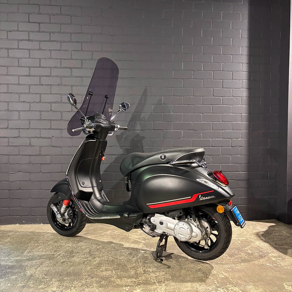 Vespa Sprint | 2021