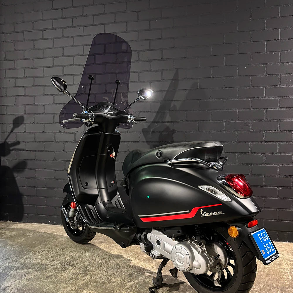 Vespa Sprint | 2021