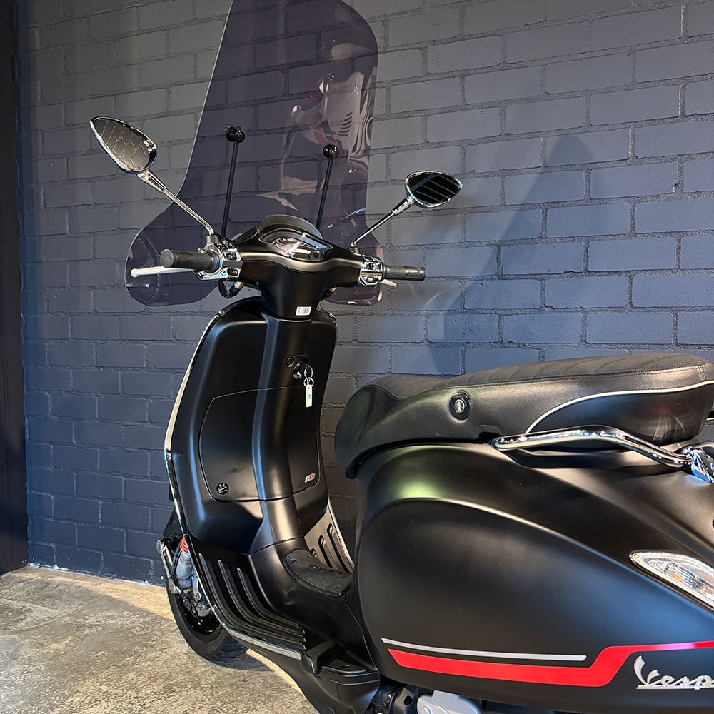 Vespa Sprint S