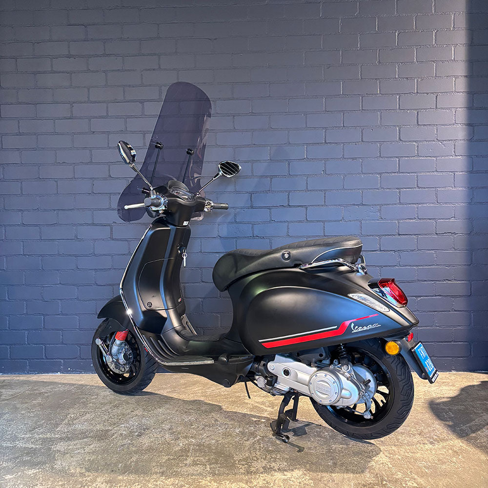 Vespa Sprint S