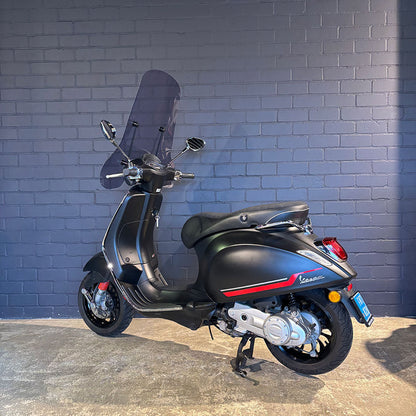 Vespa Sprint S