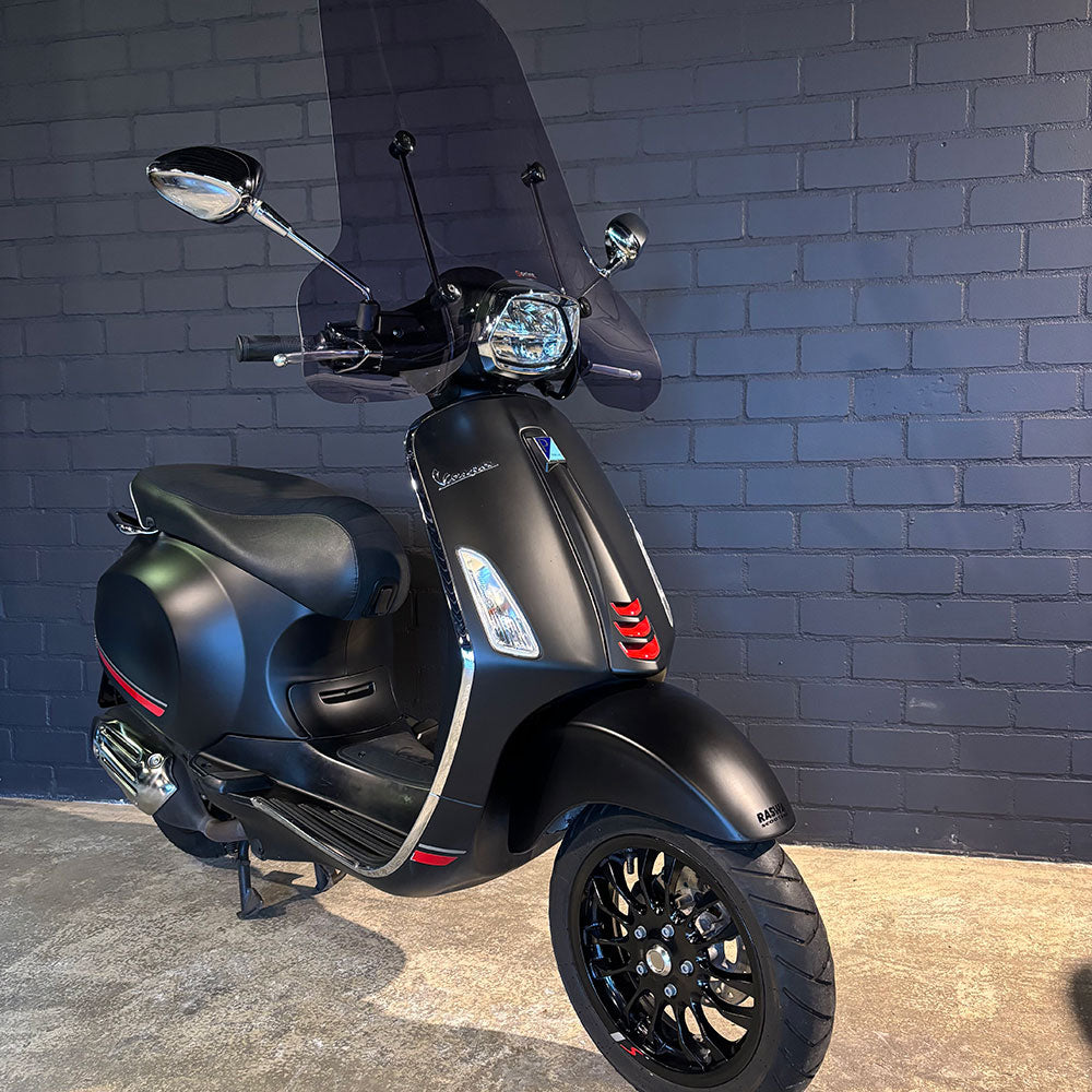 Vespa Sprint S