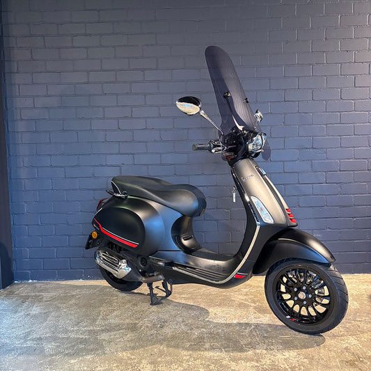 Vespa Sprint S