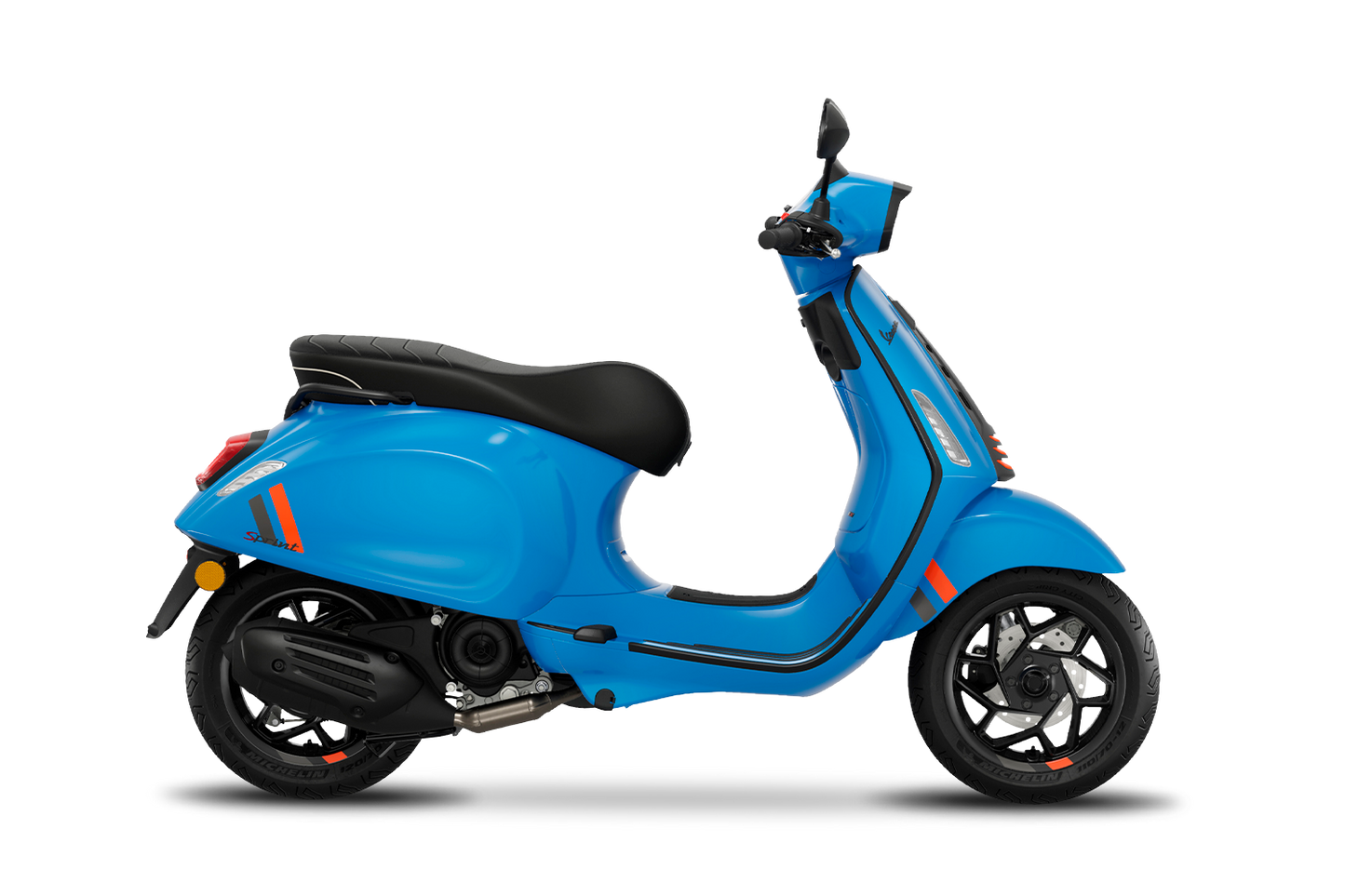 Vespa Sprint S