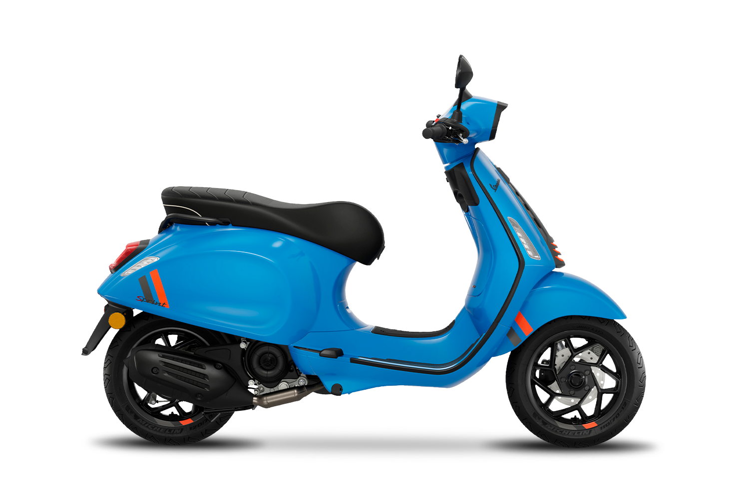 Vespa Sprint S
