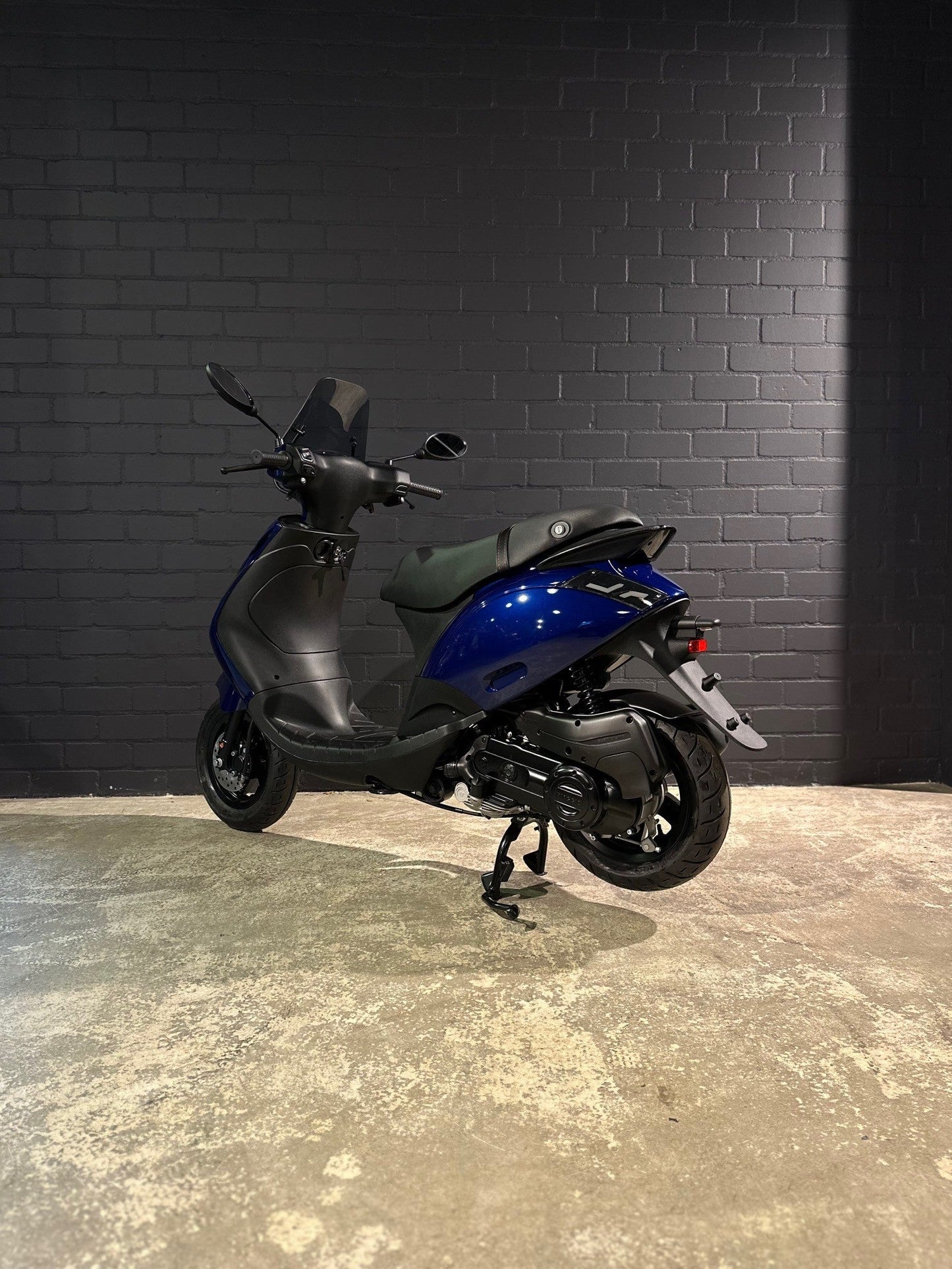 Piaggio Zip SP