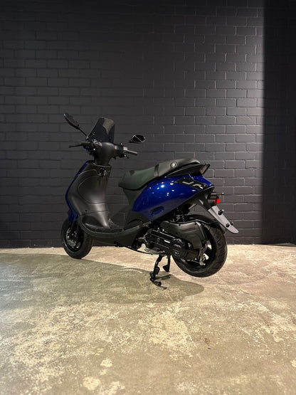Piaggio Zip SP