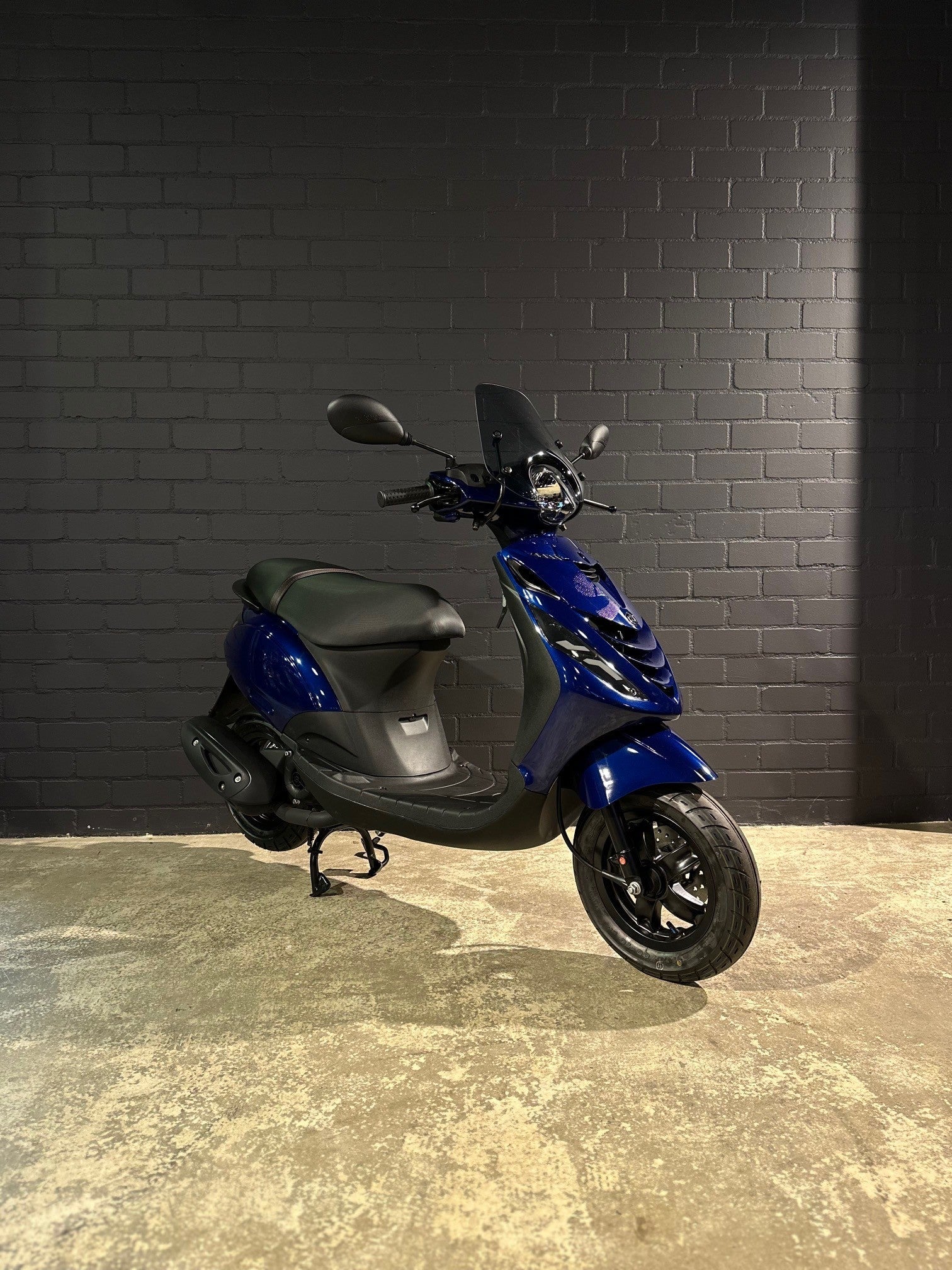 Piaggio Zip SP